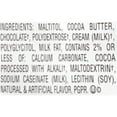 thumbnail image 3 of Pack of 2 - Hersheys Zero Sugar Chocolate Candy Bag, 5.1 Oz Packaging May Vary, 3 of 5