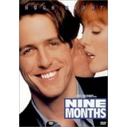 Nine Months (DVD)