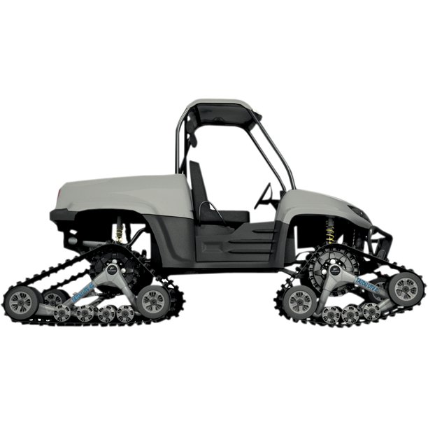 Camoplast 6722050937 Tatou UTV T4S 2014 Track System