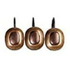 Desoto Shower Curtain Hooks