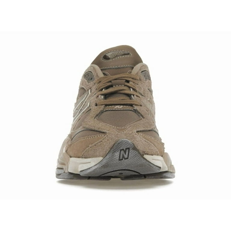 New Balance Men's 9060 Mushroom Timberwolf, from StockX - Walmart.com