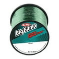 thumbnail image 2 of Berkley Trilene® Big Game™ Monofilament Fishing Line, Green, 20 lb Test Strength, 650 yd, 2 of 6