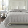 thumbnail image 5 of Hypoallergenic Microfiber Down Alternative Blanket - King MP51-1535 By Olliix, 5 of 8