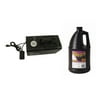 Forum Novelties Crazy Fogger Party 400-watt Fog Machine