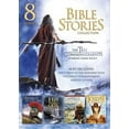 thumbnail image 2 of 8-Movie Bible Stories Collection, 2 of 2