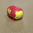 thumbnail image 3 of Figuras de acción de TSUM Marvel, Capitán América, Bruja Escarlata, Falcon, Viuda Negra, decoración de escritorio, juguetes coleccionables, regalos para niños, 3 of 5