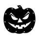 thumbnail image 1 of Linterna de calabaza brillante para jardín, decoración para fiestas de Halloween, percha con temática de festival, luces decorativas para fiestas, 1 of 2
