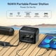 thumbnail image 2 of Banco de energía portátil ZeroKor S99 100W 96Wh 30000mAh, 2 of 8