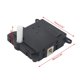 thumbnail image 3 of 1L2H19E616CD HVAC Blend Door Actuator for Select Models, 3 of 4