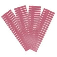 thumbnail image 4 of 2 Size Durable Drawer Dividers, Drawer Organizer, 2 Color Office For Home Student School, 4 of 7