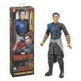 thumbnail image 2 of Marvel: Titan Hero Series Shang-Chi and the Legend of the Ten Rings Wenwu Kids Toy Action Figure for Boys and Girls Ages 4 5 6 7 8 and Up, 2 of 4
