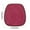 Red, variant on Dmlowu Car Seat Cushion - Comfortable Breathable Seat Cushion, Extra Soft Thickened Seat Cushion for Office Chairs & Car, 17x19 inch Solid Color Car Chair Cushions