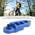 thumbnail image 4 of Aluminum Alloy Bike Rear Derailleur Hanger Extender, Frame Tail Hook Extender for Road Bike, Universal Cycling Accessory, 4 of 7