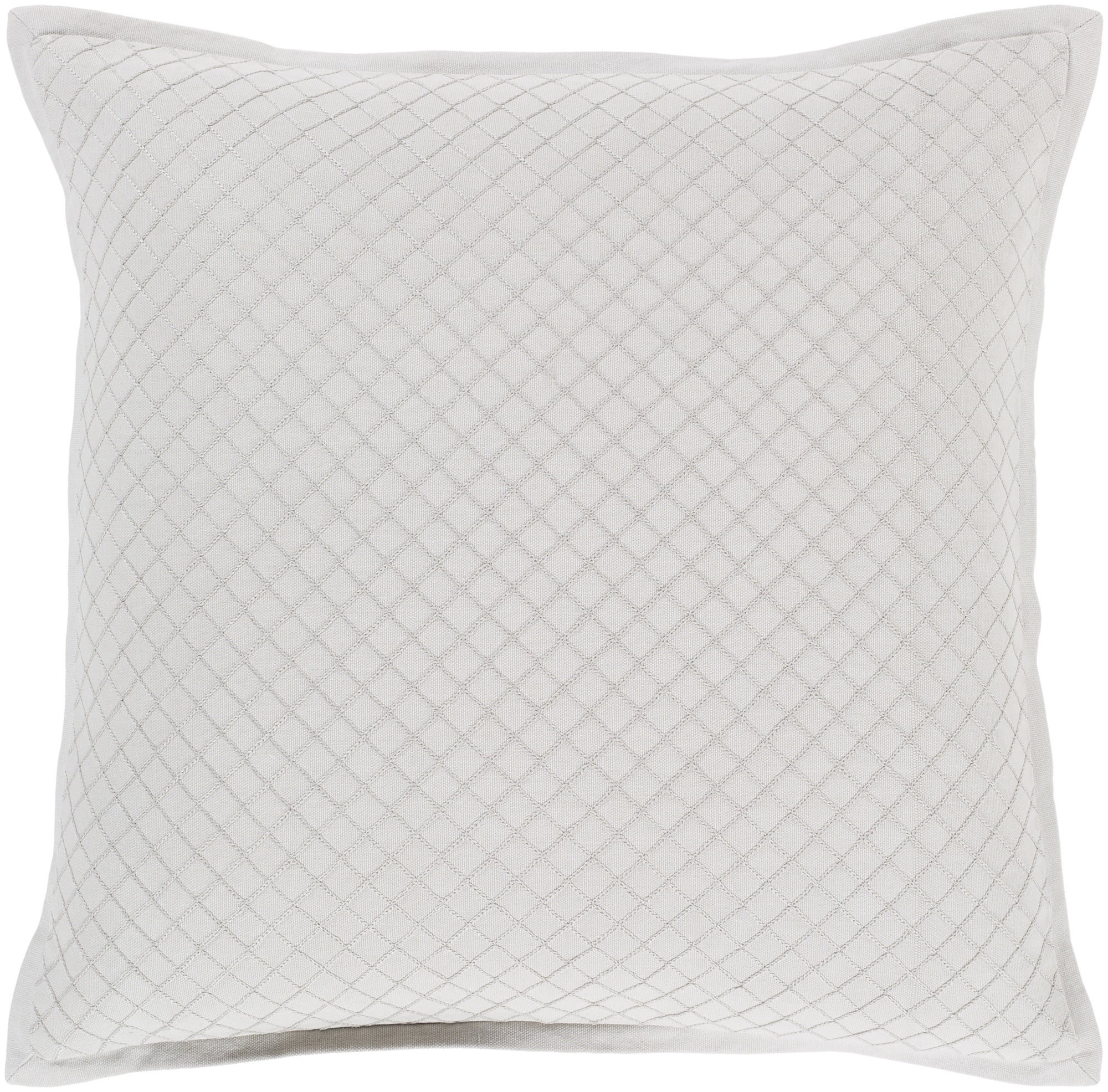 Textural Hmd002 1818d Square 18 X 18 Pillow Cover Down Insert