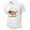 White, variant on USA 250th Anniversary Shirt Boys Kids Patriotic Graphic T Shirt Fourth of July Print Tee Youth Casual Short Sleeve Children Black 1 Years-2 Years