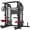 P530-Basic, variant on Birdfeel Multi-Function 2900LB All-In-One Smith Machine Power Cage Home Gym Squat Rack Total Body Strength Training Cage Featuring LAT Pulldown, Dual Pulley Cable Crossover