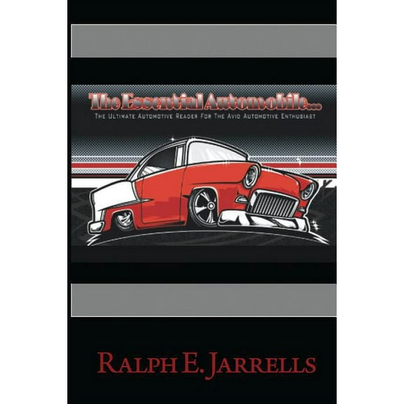 The Essential Automobile, (Paperback)
