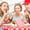 B, variant on HOARBOEG Rectangular Food Storage Container, Food-Grade Plastic Meal Prep Containers with Airtight Lids, Stackable Snack Box for Lunch, Leftovers, Dishwasher Safe BPA Free Leakproof