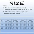 thumbnail image 3 of Gibobby Women 250th Anniversary Pattern Short Sleeve Independence Day Stylish Casual Loose Three Button V Neck Short Sleeved T Shirt Top(S,Navy), 3 of 5