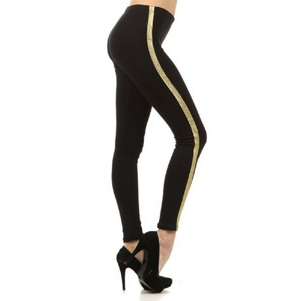 womens lined yoga pants