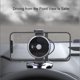 thumbnail image 3 of Soporte para teléfono celular para mandril de rotación estéreo de coche 360 para teléfonos móviles de 4-7 pulgadas, 3 of 5