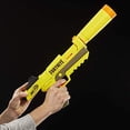 thumbnail image 2 of NERF Fortnite Sp-L Elite Blaster de Fléchettes Marron / Fabriqué aux États-Unis, 2 of 8