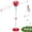 B1, variant on 2026 Bubble Machine, Rechargeable Automatic Bubble Maker with Light Music, 3-Level Adjustable Heights, Detachable Bubble Wand for Outdoor Party Wedding 150ml