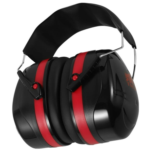 OUNONA 1Pack Multi Color Ear Muffs for Sound Isolation and Noise Reduction with Abs Sponge