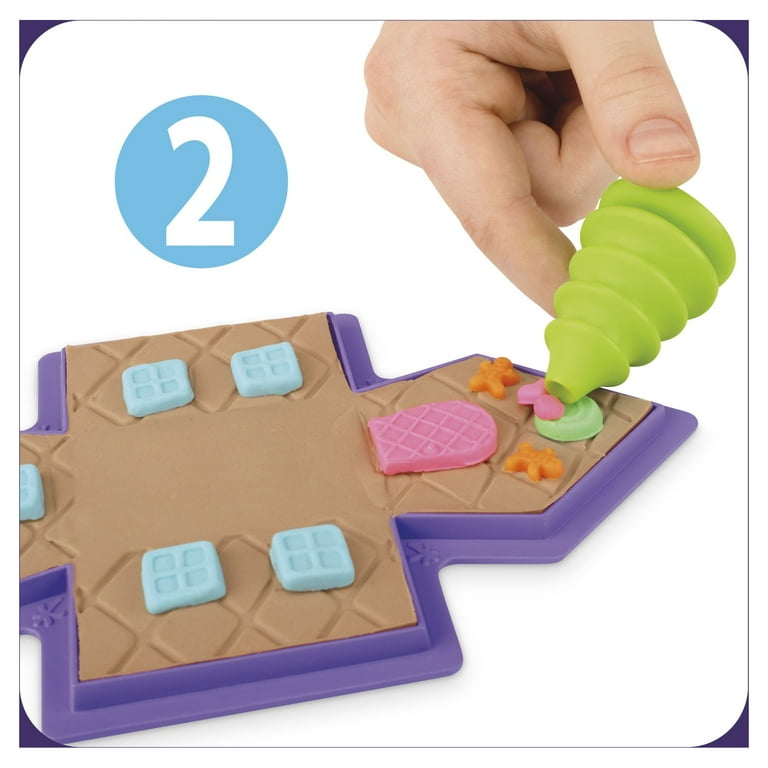 Play doh builder discount