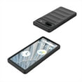 thumbnail image 6 of Decase for Google Pixel 8 Case,Drop Protection Scratch Resistant,Soft Touch Slim Shockproof Lightweight Case for Google Pixel 8,6.2 inch,Darkgray, 6 of 8