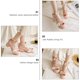 thumbnail image 5 of EeaseMX 1 par de zapatos de mujer Four Seasons con lazo para mujer, 5 of 7