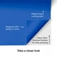 thumbnail image 4 of Vinilo termoadhesivo Cricut® Value, azul (12 pulgadas x 20 pies), HDV, 4 of 7