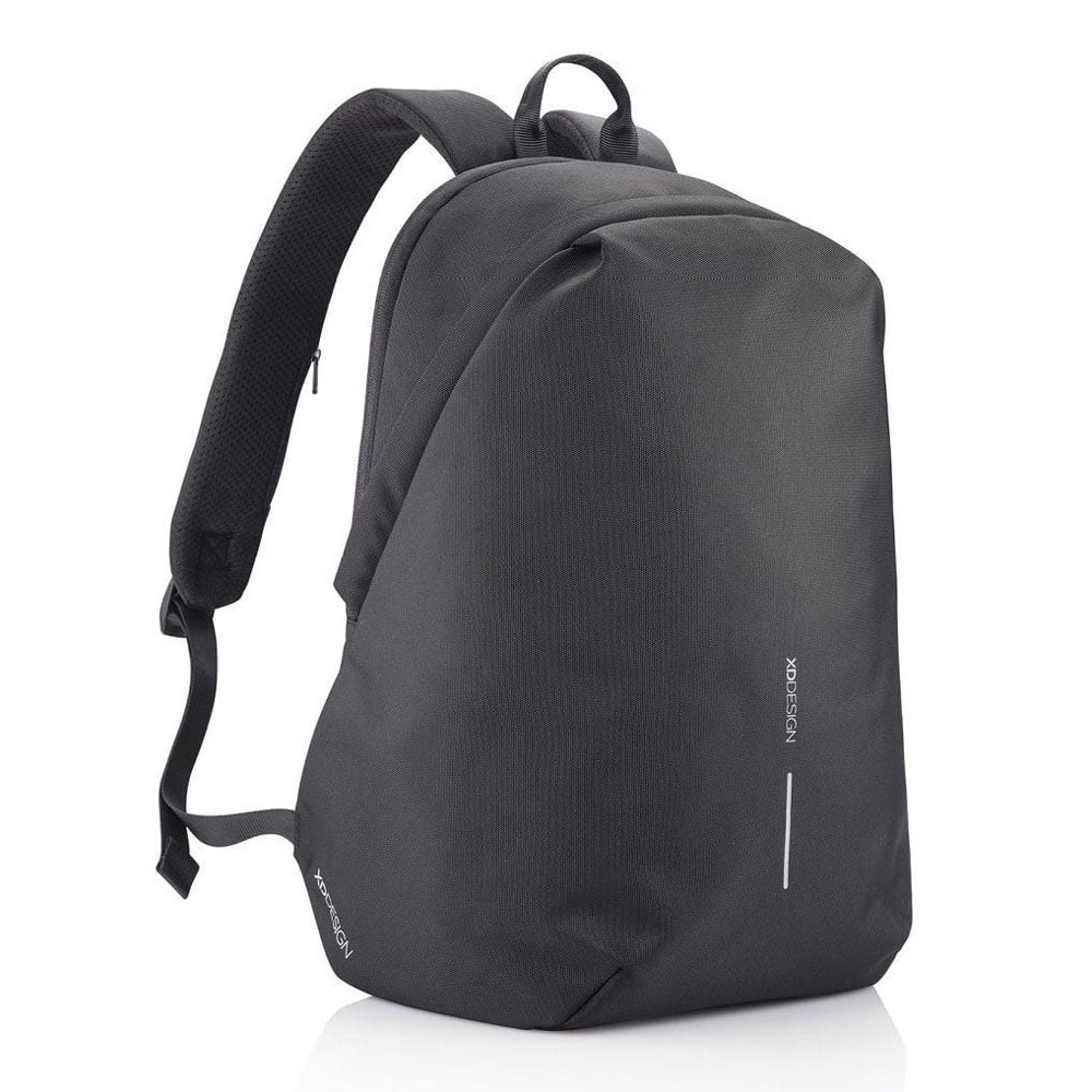 XD Design Bobby Soft Anti Theft Travel Laptop Backpack with USB Port