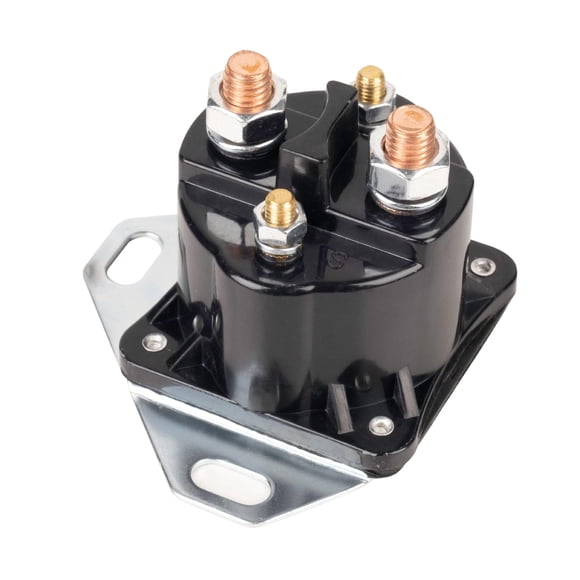 Solenoide de arranque BlueStars Motor Products SS598T 12 V 150 A