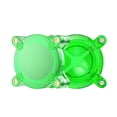 thumbnail image 1 of 2023 IP68 Waterproof ABS Full Protective Case for Airtag Dog Collar New, 1 of 8