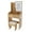 Wood, variant on Jopath Makeup Vanity Table Set,Wood Dressing Table with Mirror and Lights,Power Outlet, Hairdryer Holder & Stool for Small Bedrooms