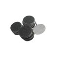 thumbnail image 1 of Sand Paper Replacement Pads For Electric Foot File callus remover 35mm 240Grit 50Pcs, 1 of 9