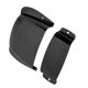 thumbnail image 2 of Housse de protection pour micro et chevalet de basse en fer pour PB Jazz Bass Noir, 2 of 4
