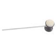 thumbnail image 2 of MERIGLARE 2 Pieces Bass Drum Pedal Beater Mattet with Percussion Instrument Replacement, 2 of 9