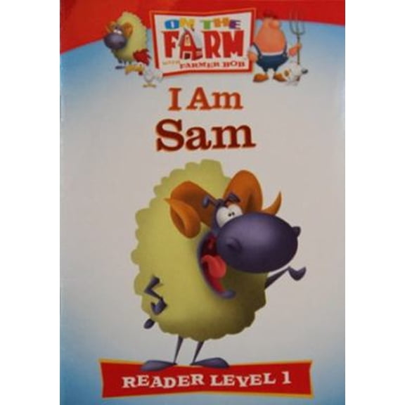 Pre-Owned I Am Sam (Paperback) 188377215X 9781883772154