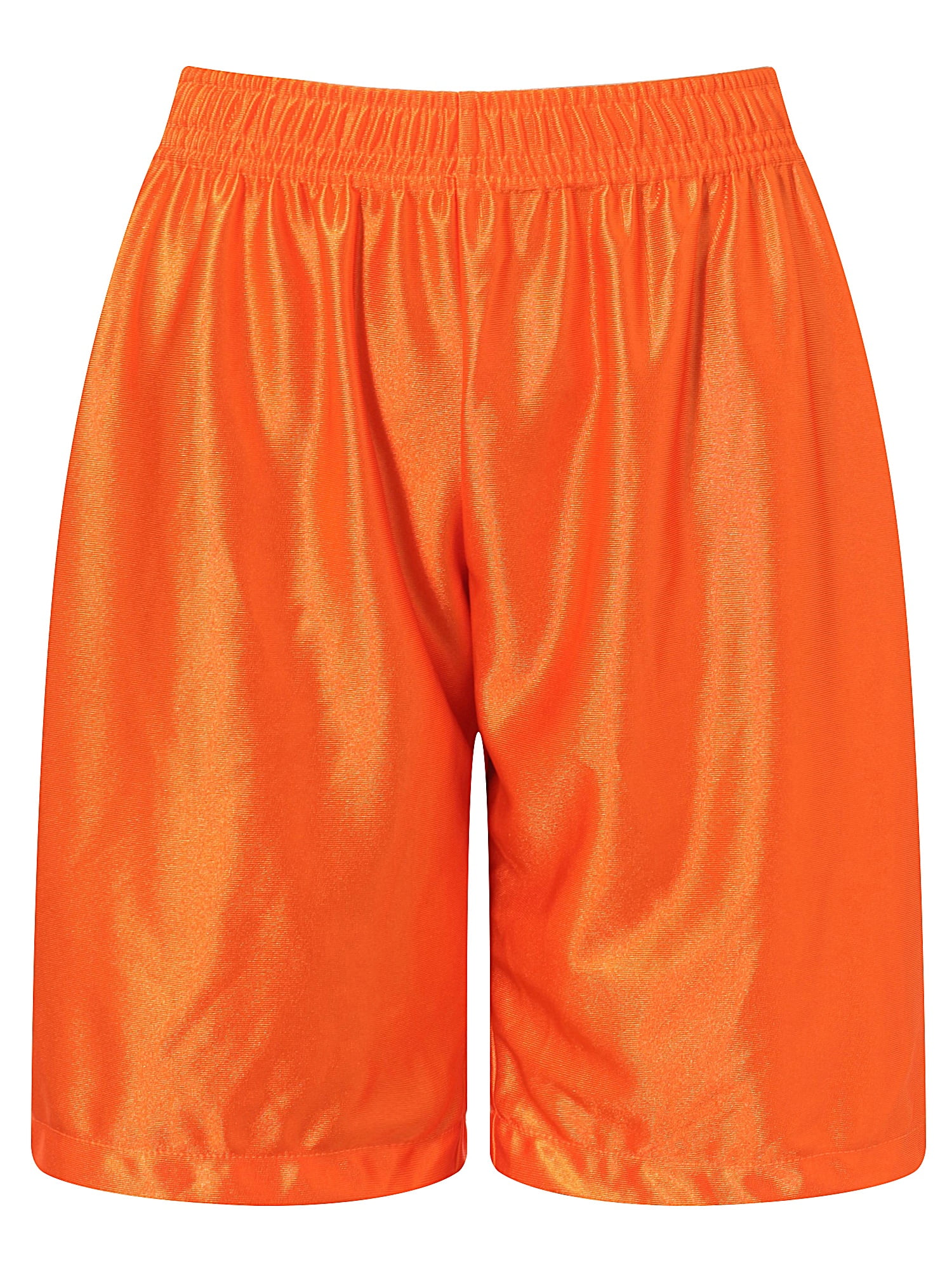 Richmond Boy Shorts