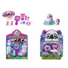 Hatchimals Egg-Cellent Cosmetic Set with EXCLUSIVE OWLICORN Hatchimals CollEGGtibles Season 2 2-Pack + Nest Bundle Set