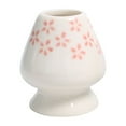 thumbnail image 2 of Advancent Juego de Matcha japonés, cuenco de cerámica, juegos de té hechos a mano para interiores, hogar, cocina, herramientas para hacer té, Teteras blanco, 2 of 6