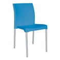 thumbnail image 1 of Silla de Comedor Durable Offiho Ocean con Protección UV Color Azul, 1 of 5