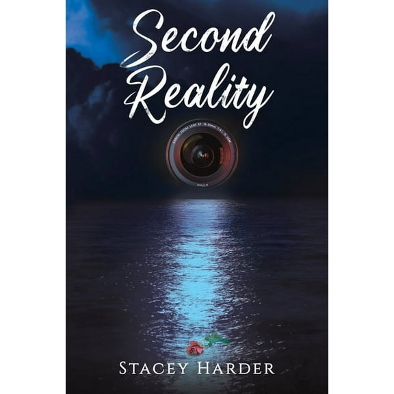 Second Reality, (Paperback)