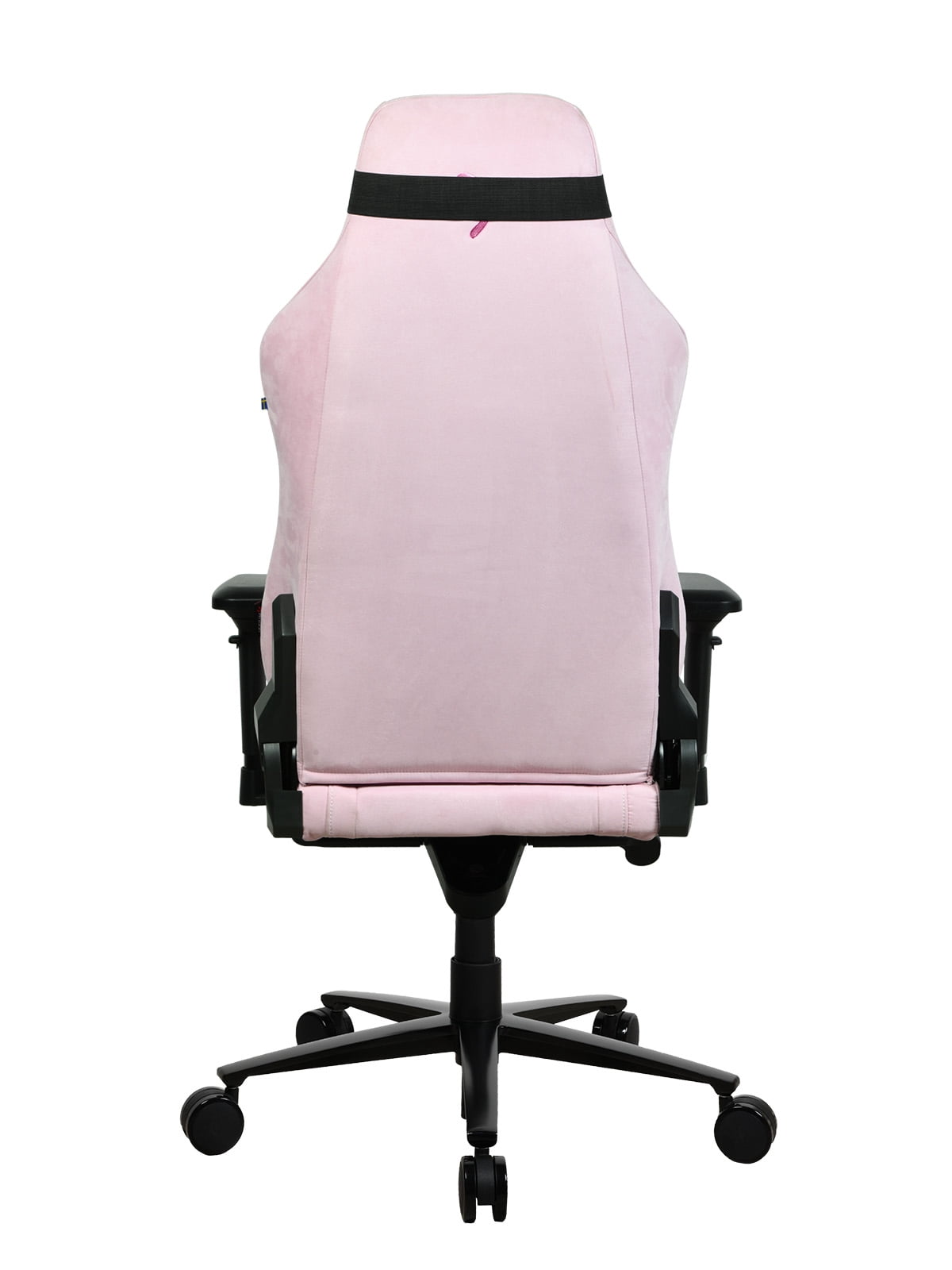 Arozzi Vernazza Supersoft Office & Gaming Chair - Pink