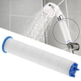 thumbnail image 4 of Lishi Negative Ions Handheld Shower Head - Refreshing Bathing Experience, 4 of 12