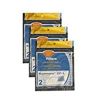 Compatible with Kenmore 86883 CF-1 by Envirocare 6 pack