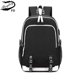thumbnail image 1 of Pri Mochila Para Niños Bolsa Bolsas Niños Mochila Teena Boy Bolsa Mochila Puerto Usb, 1 of 5