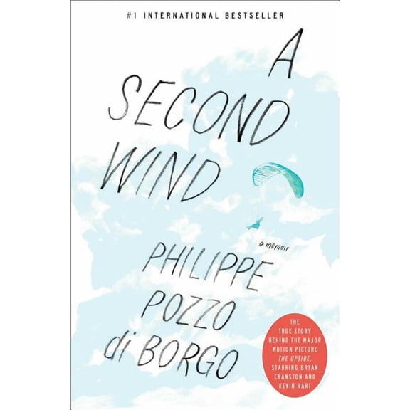 A Second Wind, (Paperback)